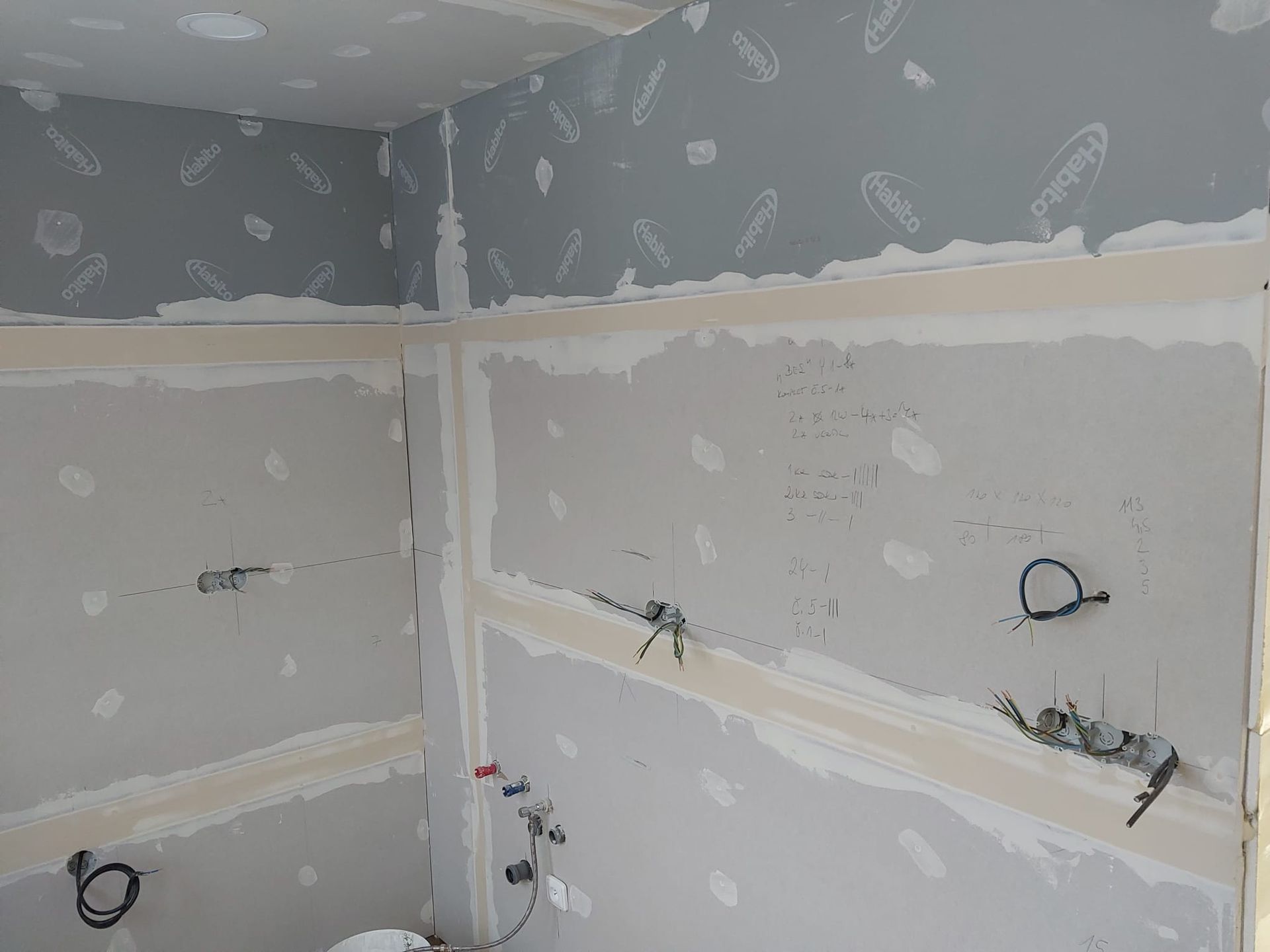 Výpočty a plánování